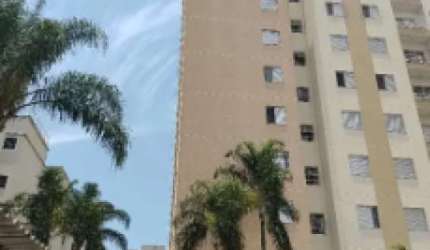 APARTAMENTO - CIDADE MORUMBI - SP