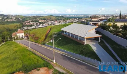 CASA EM CONDOMÍNIO - CONDOMÍNIO RESIDENCIAL MANTIQUEIRA - SP