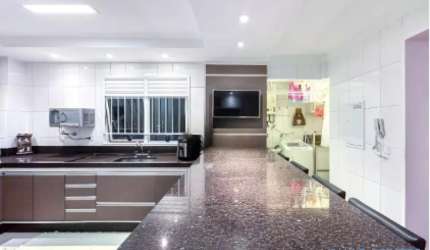 APARTAMENTO - JARDIM ALVORADA - SP