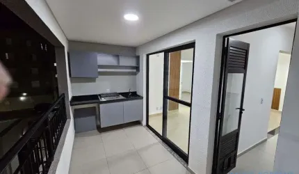 APARTAMENTO - JARDIM PRIMAVERA - SP