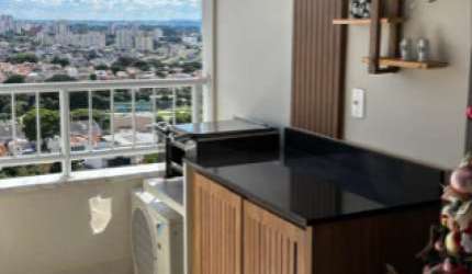 APARTAMENTO - JARDIM SATÉLITE - SP