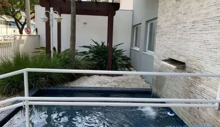 APARTAMENTO - JARDIM AQUÁRIUS - SP