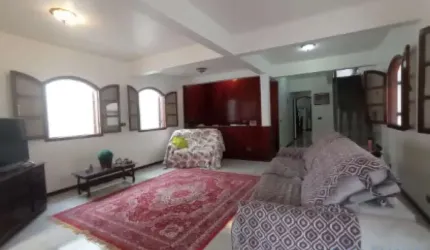 CASA ASSOBRADADA - JARDIM DAS INDÚSTRIAS - SP