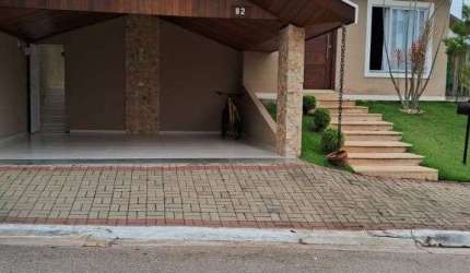 CASA EM CONDOMÍNIO - CONDOMÍNIO RESIDENCIAL MANTIQUEIRA - SP