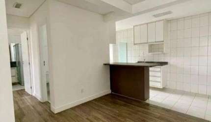 APARTAMENTO - JARDIM AQUÁRIUS - SP