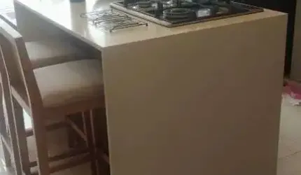 APARTAMENTO - LOTEAMENTO VILLA BRANCA - SP