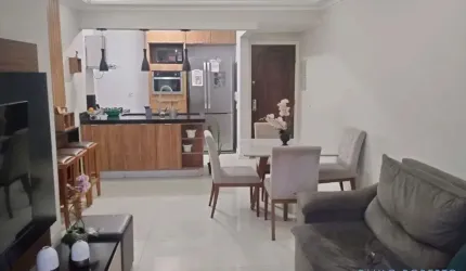 APARTAMENTO - CENTRO - SP