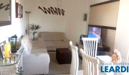 APARTAMENTO - JARDIM ESPLANADA - SP