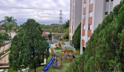 APARTAMENTO - VILA CARDOSO - SP