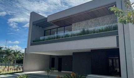 CASA EM CONDOMÍNIO - URBANOVA - SP