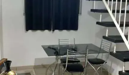 APARTAMENTO - JARDIM CALIFÓRNIA - SP