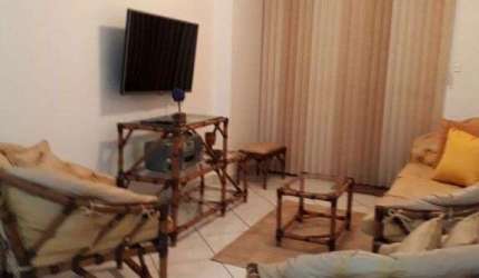 APARTAMENTO - CAMPO DA AVIAÇÃO - SP
