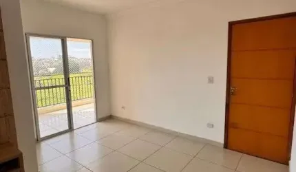 APARTAMENTO - JARDIM SANTA MARIA - SP