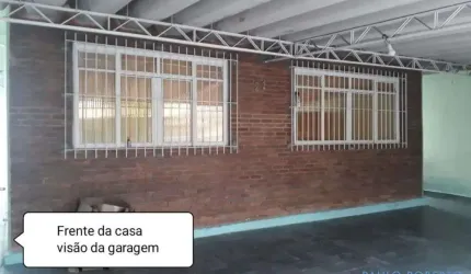 SOBRADO - BOSQUE DOS EUCALIPTOS - SP