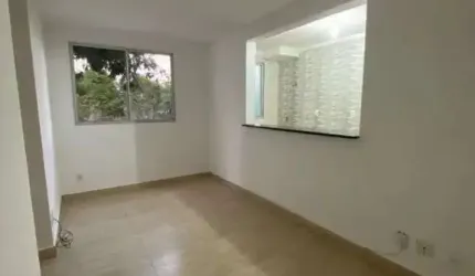 APARTAMENTO - LOTEAMENTO VILLA BRANCA - SP