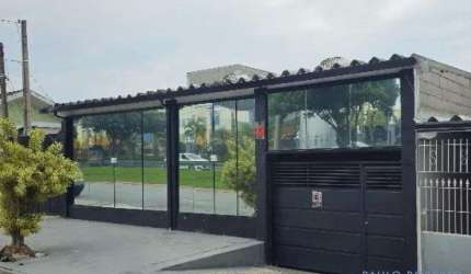 COMERCIAL - JARDIM SATÉLITE - SP
