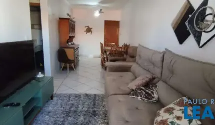 APARTAMENTO - CAMPO DA AVIAÇÃO - SP