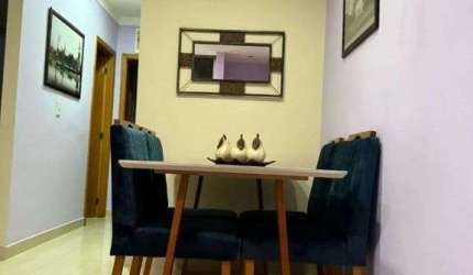 APARTAMENTO - CENTRO - SP