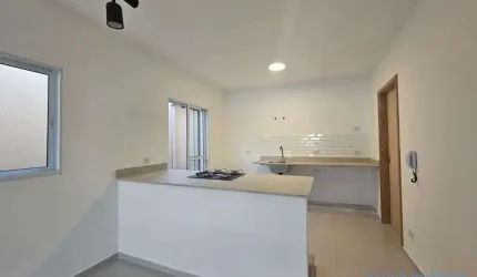 CASA TÉRREA - JARDIM DAS INDÚSTRIAS - SP
