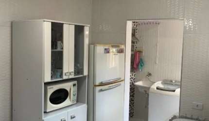 APARTAMENTO - JARDIM BELA VISTA - SP