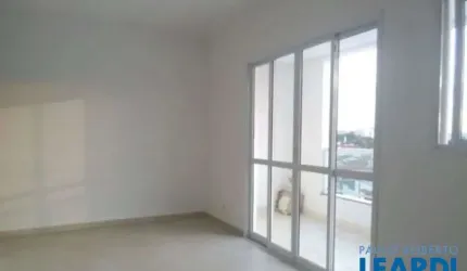 APARTAMENTO - JARDIM PARAÍBA - SP