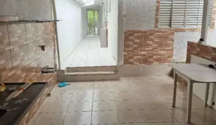 COMERCIAL - JARDIM SATÉLITE - SP