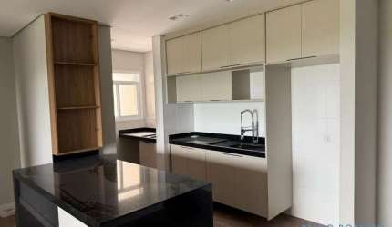 APARTAMENTO - PAGADOR DE ANDRADE - SP
