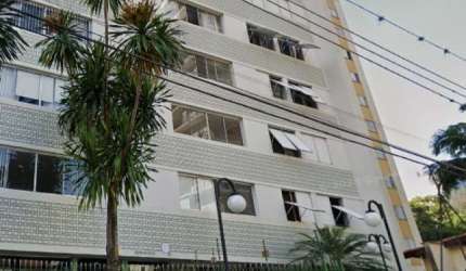 APARTAMENTO - VILA ADYANA - SP