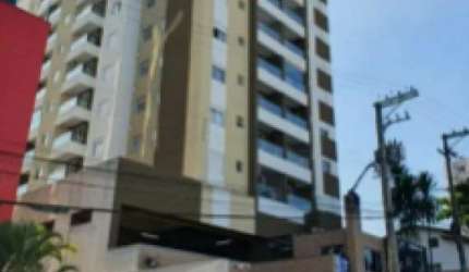 APARTAMENTO - JARDIM OSWALDO CRUZ - SP