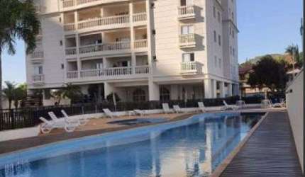APARTAMENTO - JARDIM ESPLANADA - SP