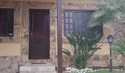CASA EM CONDOMÍNIO - URBANOVA - SP