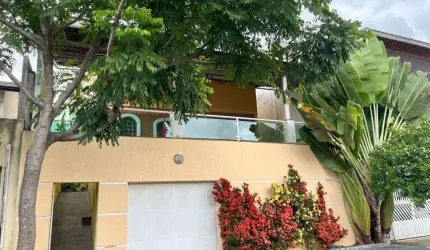CASA TÉRREA - JARDIM NOVA DETROIT - SP
