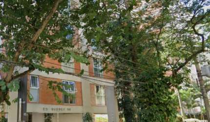 APARTAMENTO - VILA ADYANA - SP