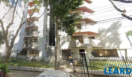 APARTAMENTO - ALTOS DO ESPLANADA - SP