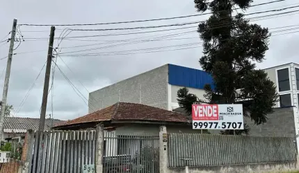 Venda Weissopolis Pinhais/PR
