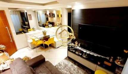 Apartamento com 2 quartos à venda na Rua José de Figueiredo Seixas, 67, Imirim, São Paulo por R$ 369.000