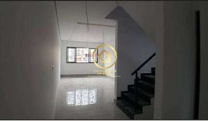 Casa com 3 quartos à venda na Rua José Amaro Peçanha, 278, Parque São Domingos, São Paulo por R$ 1.200.000