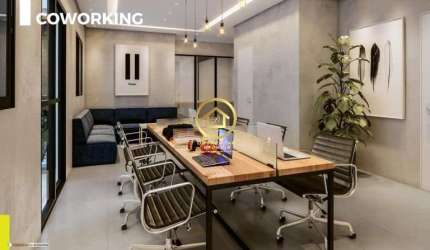 Apartamento com 2 quartos à venda na dos Remédios, 844, Vila Piauí, São Paulo por R$ 240.460