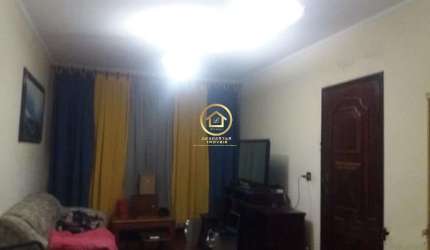 Casa com 3 quartos à venda na José Joaquim Guerra, 73, Remédios, Osasco por R$ 893.000