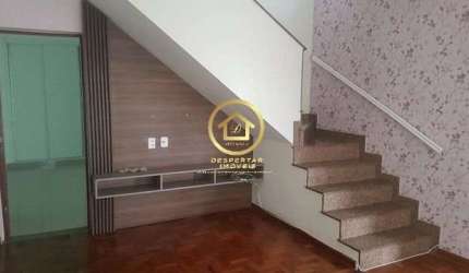 Casa com 2 quartos à venda na Rua Benedito da Fonseca Rondon, 557, Jardim Santo Elias, São Paulo por R$ 770.000