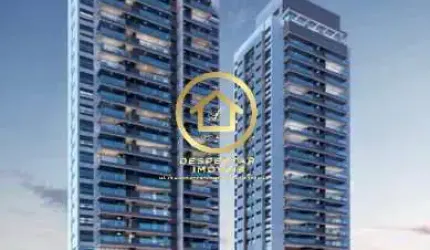 Apartamento com 2 quartos à venda na Rua Coriolano, 231, Vila Romana, São Paulo por R$ 1.150.000