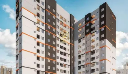 Apartamento com 2 quartos à venda na Francisco Pedroso, 48, Moinho Velho, São Paulo por R$ 289.900