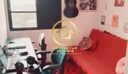 Apartamento com 2 quartos à venda na Rua Vicente Ferreira Leite, 512, Vila Siqueira (Zona Norte), São Paulo por R$ 320.000