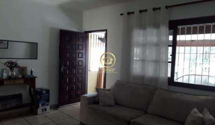 Casa com 2 quartos à venda na Rua Santa Romana, 391, Vila Pereira Cerca, São Paulo por R$ 477.700