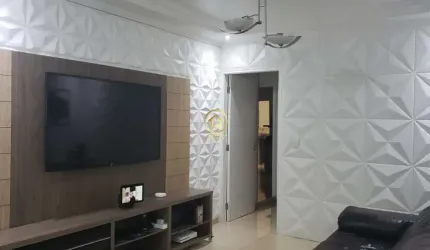 Casa com 2 quartos à venda na Rua Mar Alto, 98, Jaraguá, São Paulo por R$ 560.000