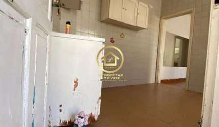 Casa com 2 quartos à venda na Rua Aureliano Leal, 416, Água Fria, São Paulo por R$ 850.000