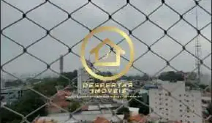 Apartamento com 3 quartos à venda na Rua Jorge Americano, 183, Alto da Lapa, São Paulo por R$ 770.000