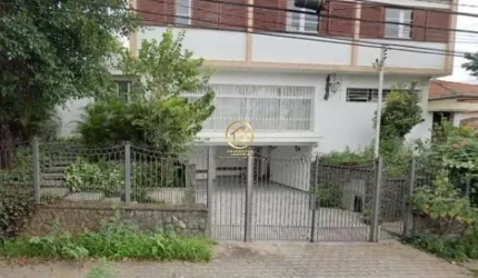Casa com 4 quartos à venda na Rua Luís César Pannain, 53, Alto da Lapa, São Paulo por R$ 1.800.000