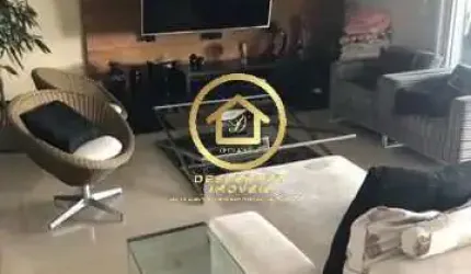 Apartamento com 3 quartos para alugar na Rua Fábia, 517, Vila Romana, São Paulo por R$ 19.500