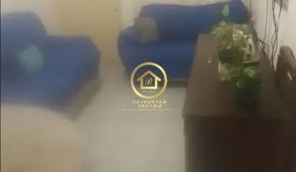 Apartamento com 2 quartos à venda na Rua Azevedo Marques, 47, Santa Cecília, São Paulo por R$ 531.000